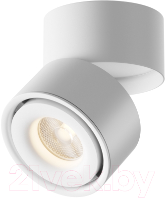 Спот Maytoni Yin C084CL-15W4K-W - фото