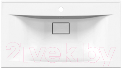 Умывальник Paola Elegante 750