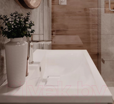 Умывальник Paola Elegante 750