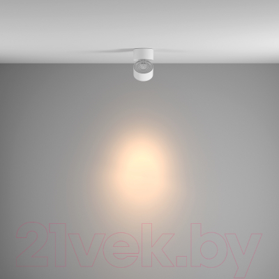 Спот Maytoni Yin C084CL-15W3K-W