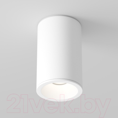 Точечный светильник Maytoni Zoom C029CL-01-S-W