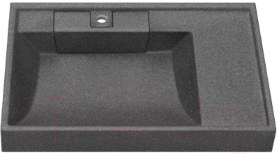 Тумба с умывальником Акватон Лондри 20 (1A2361K1LH010)