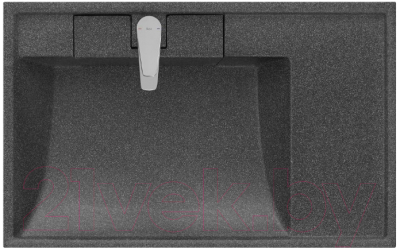 Тумба с умывальником Акватон Лондри 20 (1A2361K1LH010)