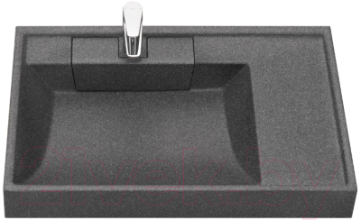 Тумба с умывальником Акватон Лондри 20 (1A2361K1LH010)