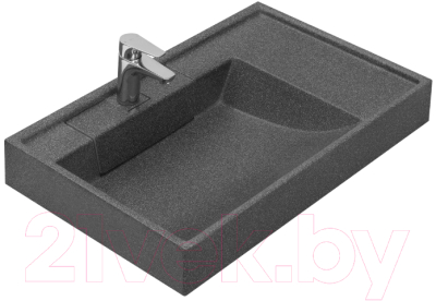 Тумба с умывальником Акватон Лондри 20 (1A2361K1LH010)