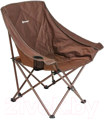 Кресло складное Nisus N-251-B-1 - фото