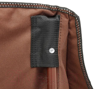 Кресло складное Nisus N-251-B-1