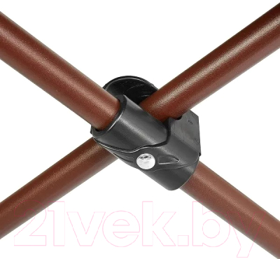 Кресло складное Nisus N-251-B-1