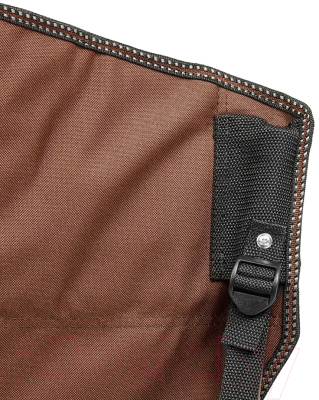 Кресло складное Nisus N-249-B-1