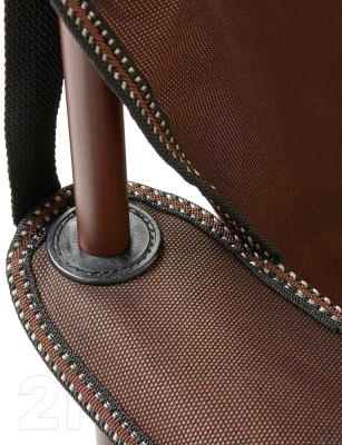 Кресло складное Nisus N-249-B-1