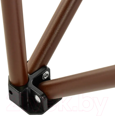 Кресло складное Nisus N-249-B-1