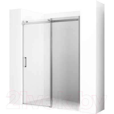 Душевая дверь Ambassador Benefit 140x200 / 19021103HX