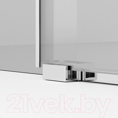 Душевая дверь Ambassador Benefit 160x200 / 19021105HX