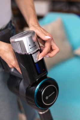 Вертикальный пылесос Evolution Smart Clean VCF2312