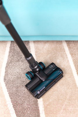 Вертикальный пылесос Evolution Smart Clean VCF2312