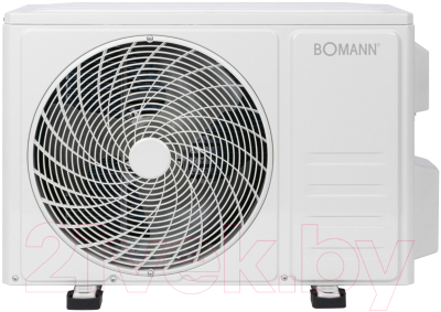 Сплит-система Bomann CL 6045 QC CB