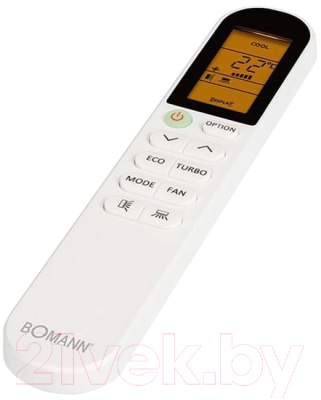 Сплит-система Bomann CL 6045 QC CB