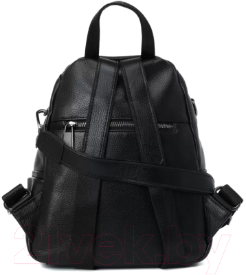 Рюкзак Mironpan 82331 (черный)