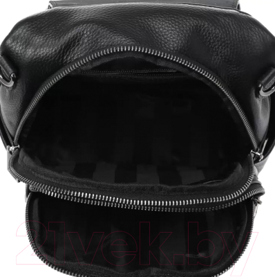 Рюкзак Mironpan 82331 (черный)