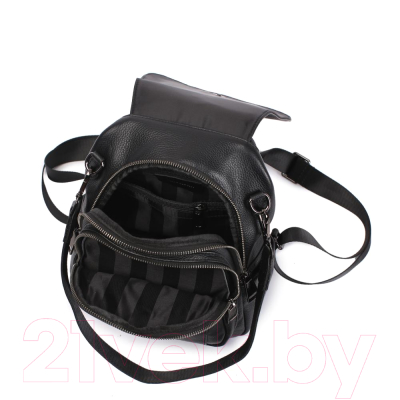 Рюкзак Mironpan 82331 (черный)