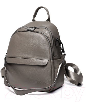Рюкзак Mironpan 8360 (серый)