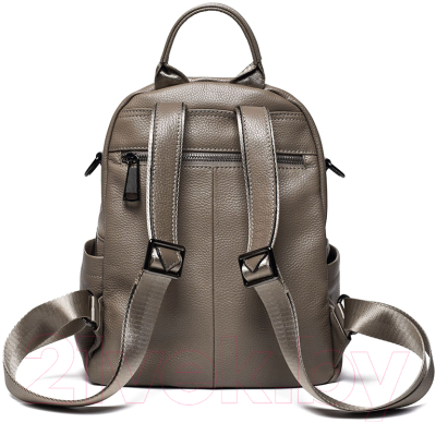 Рюкзак Mironpan 8360 (серый)