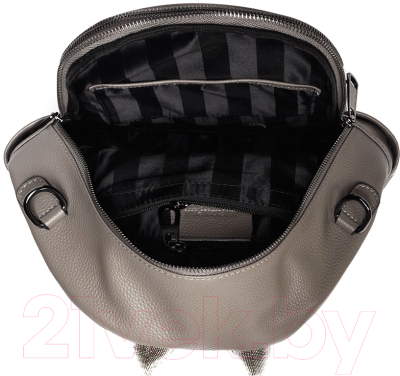 Рюкзак Mironpan 8360 (серый)