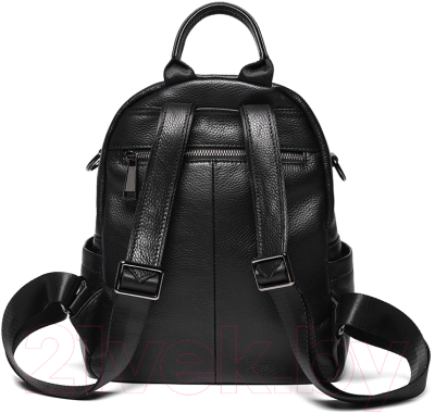 Рюкзак Mironpan 8360 (черный)