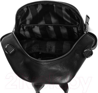 Рюкзак Mironpan 8360 (черный)