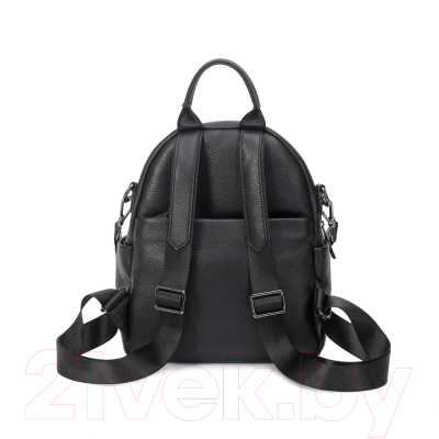 Рюкзак Mironpan 8386 (черный)