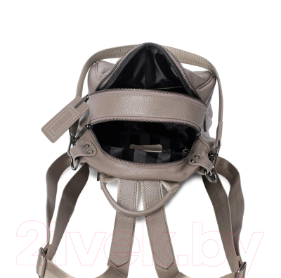 Рюкзак Mironpan 8531 (серый)