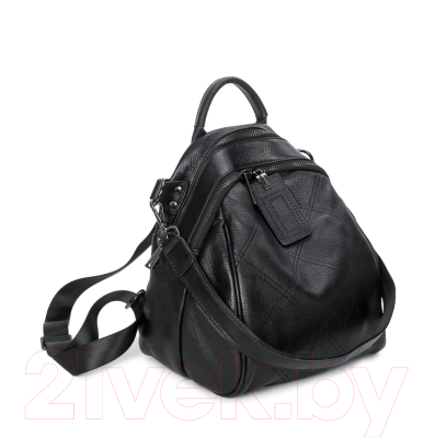 Рюкзак Mironpan 8531 (черный)