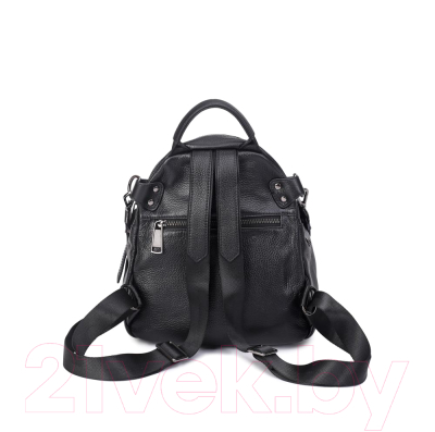 Рюкзак Mironpan 8531 (черный)