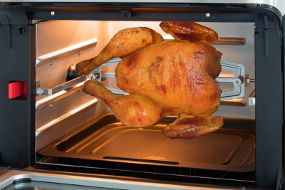 Аэрогриль Profi Cook PC-FR 1200 H