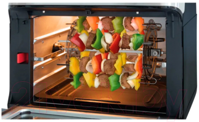 Аэрогриль Profi Cook PC-FR 1200 H