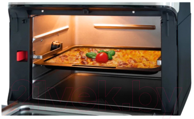 Аэрогриль Profi Cook PC-FR 1200 H