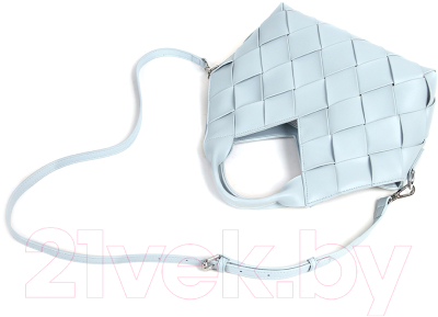 Сумка Mironpan 36081 (голубой)