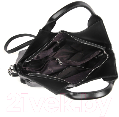 Сумка Mironpan 36081 (черный)