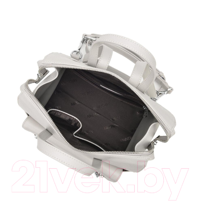 Рюкзак Mironpan 6022 (молочный)