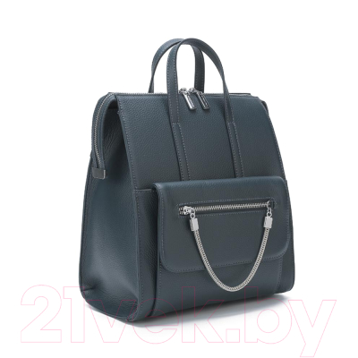 Рюкзак Mironpan 6022 (темно-синий)