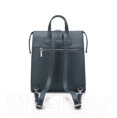 Рюкзак Mironpan 6022 (темно-синий)