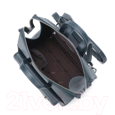 Рюкзак Mironpan 6022 (темно-синий)