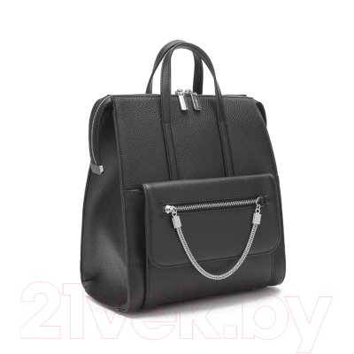 Рюкзак Mironpan 6022 (черный)