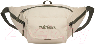 Сумка на пояс Tatonka Funnybag M / 2215.187 - фото