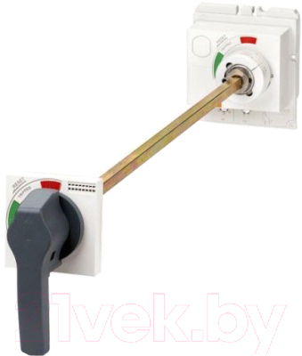 Привод дистанционный Chint ERH22-M8 NM8N-250 ТМ (R) / 269668 - фото