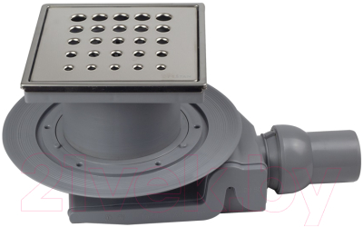 Трап для душа Pestan Drops 4 Mask 201747 / 13000079 - фото