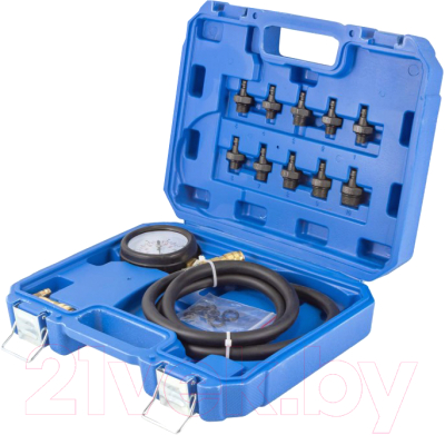 Тестер давления масла RockForce RF-912G1 - фото