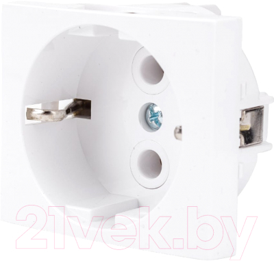 Розетка EKF PROxima Nova / Nv-socket - фото