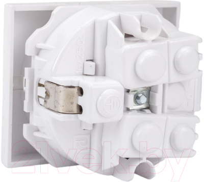 Розетка EKF PROxima Nova / Nv-socket