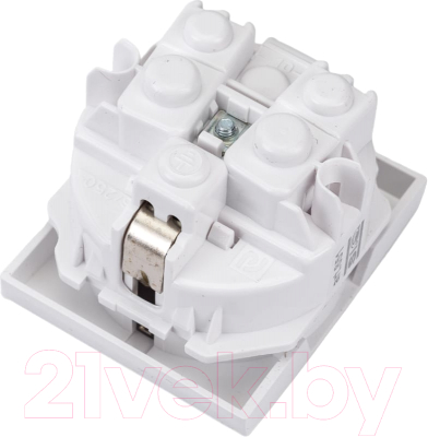 Розетка EKF PROxima Nova / Nv-socket